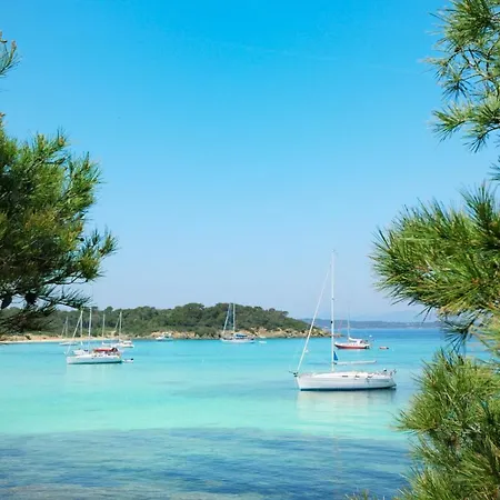 Lejlighed Cosy Life Hyères