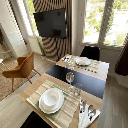 Cosy Life Hyeres
