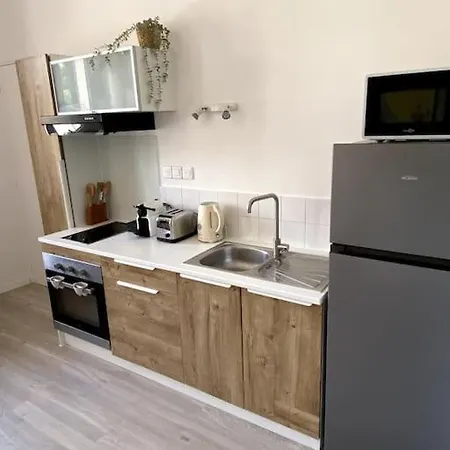 Cosy Life Apartment *