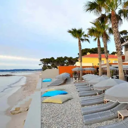 Cosy Life Apartment Hyeres
