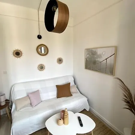 Cosy Life Hyeres