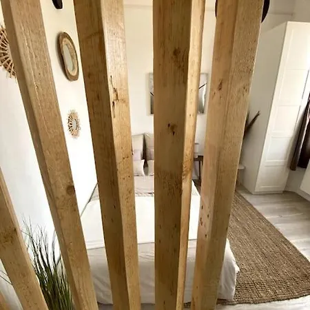 Cosy Life Apartament Hyères