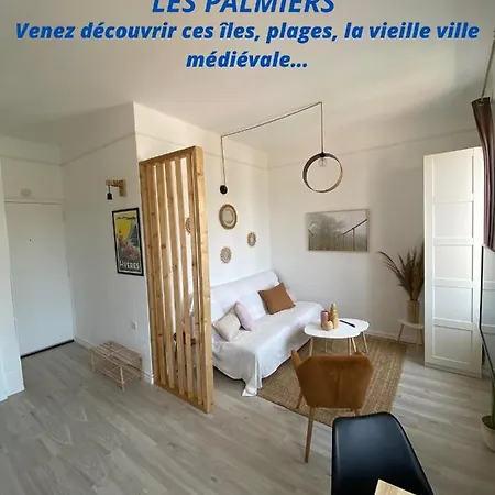 Cosy Life Apartment *